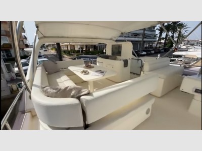 Ferretti 630