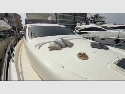 Ferretti 630
