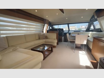 Ferretti 630