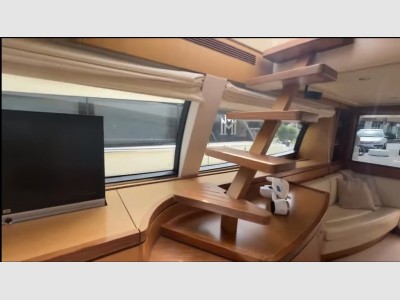 Ferretti 630
