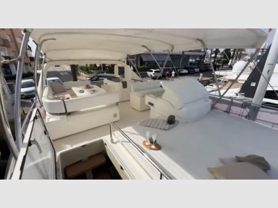 Ferretti 630