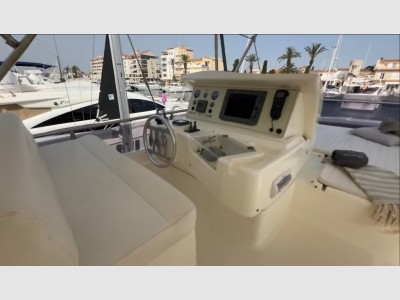 Ferretti 630