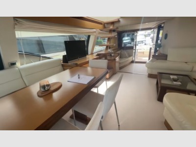 Ferretti 630