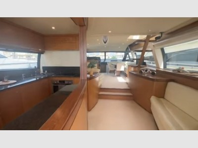 Ferretti 630