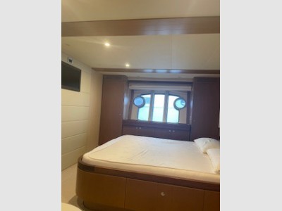 Ferretti  681