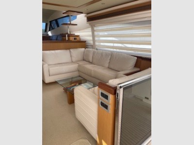 Ferretti  681