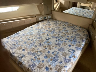 Ferretti Ferretti 720