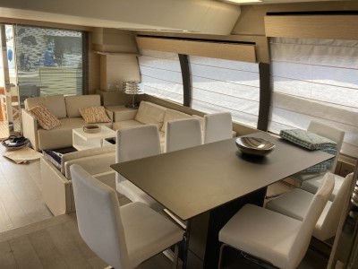 Ferretti Ferretti 720