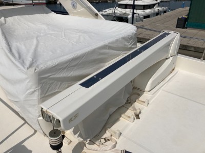 Ferretti Ferretti 720