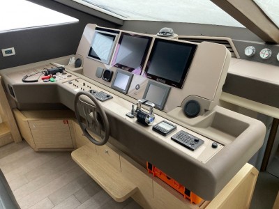 Ferretti Ferretti 720
