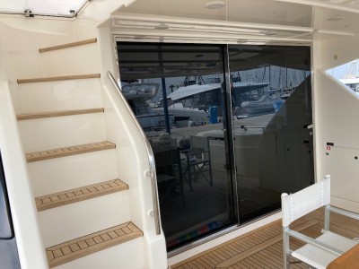 Ferretti Ferretti 720