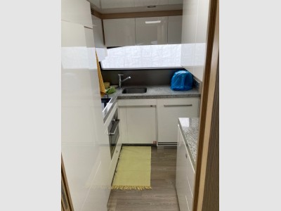 Ferretti Ferretti 720