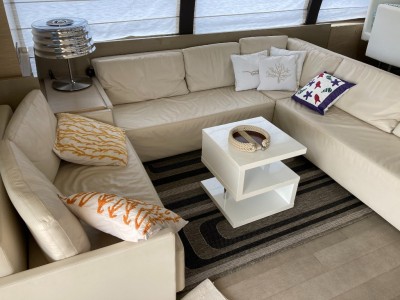 Ferretti Ferretti 720