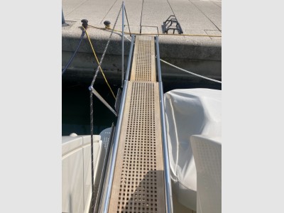 Ferretti Ferretti 720