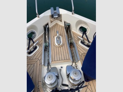 Ferretti Ferretti 720
