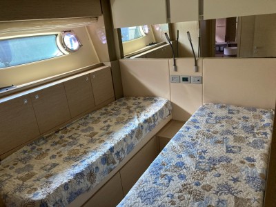 Ferretti Ferretti 720