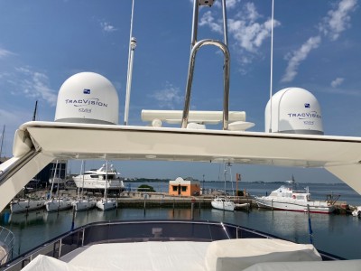 Ferretti Ferretti 720