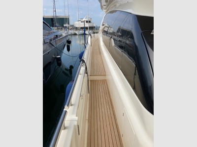 Ferretti Ferretti 720