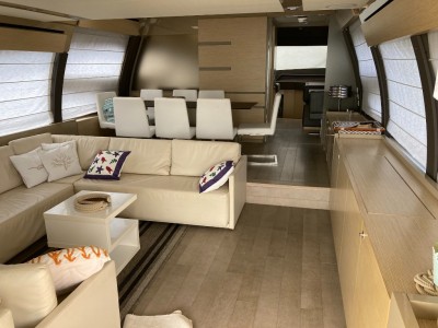 Ferretti Ferretti 720