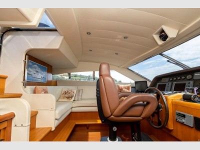 Ferretti Ferretti Custom Line 94 - Scafo #20