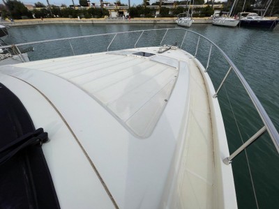 Ferretti Yachts Ferretti 57 Anniversary