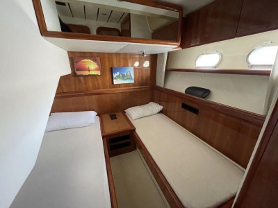 Ferretti Yachts Ferretti 57 Anniversary