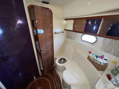 Ferretti Yachts Ferretti 57 Anniversary