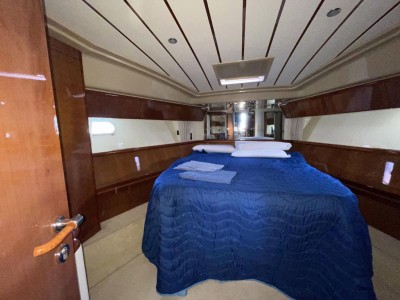 Ferretti Yachts Ferretti 57 Anniversary