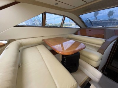 Ferretti Yachts Ferretti 57 Anniversary