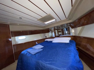Ferretti Yachts Ferretti 57 Anniversary
