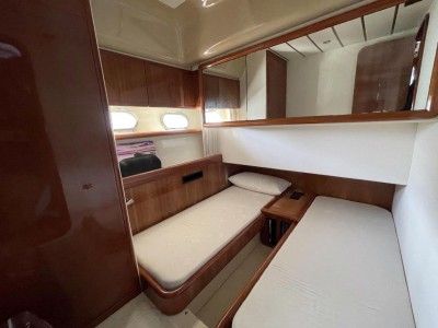 Ferretti Yachts Ferretti 57 Anniversary