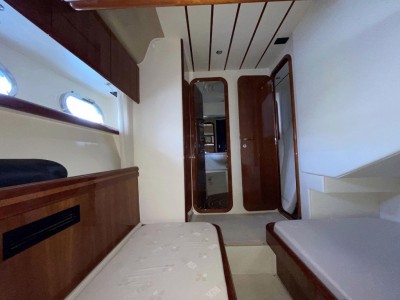Ferretti Yachts Ferretti 57 Anniversary