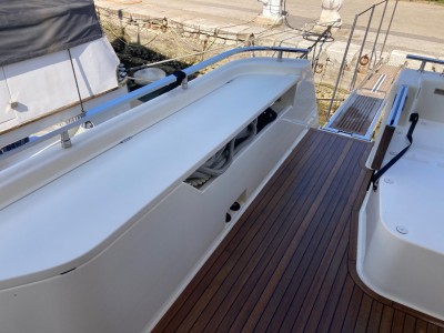 Ferretti Yachts Ferretti 850 Ht