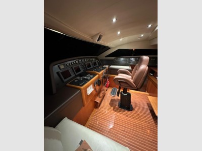Ferretti Yachts Ferretti Custom Line 94 - Scafo #20
