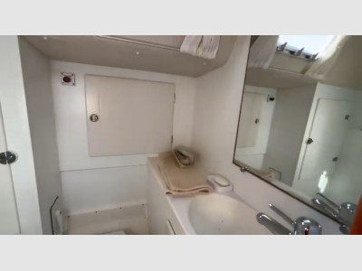 Hallberg Rassy H.r. 40 Mki Original