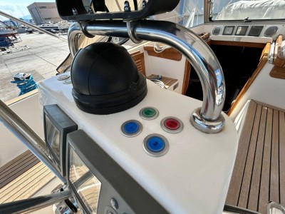 Hallberg Rassy H.r. 40 Mki Original
