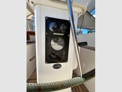 Hallberg Rassy H.r. 40 Mki Original