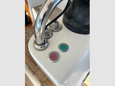 Hallberg Rassy H.r. 40 Mki Original