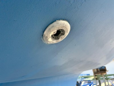 Hallberg Rassy H.r. 40 Mki Original