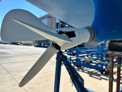 Hallberg Rassy H.r. 40 Mki Original