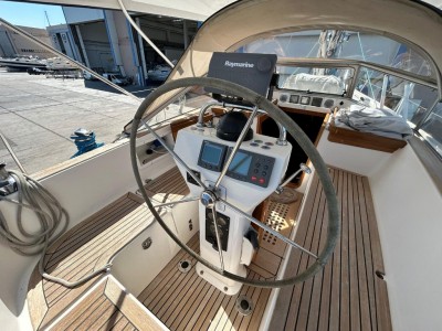 Hallberg Rassy H.r. 40 Mki Original