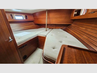 Hallberg Rassy H.r. 42