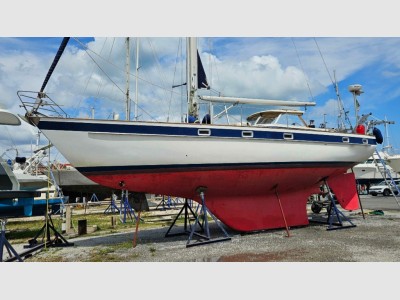 Hallberg Rassy H.r. 42