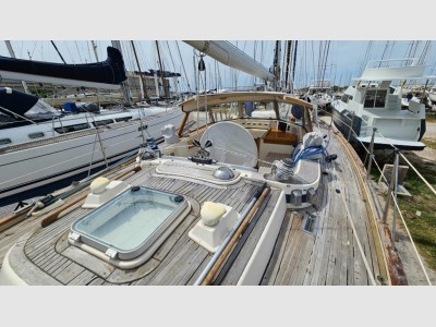 Hallberg Rassy H.r. 42