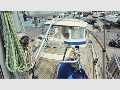 Hallberg Rassy H.r. 42