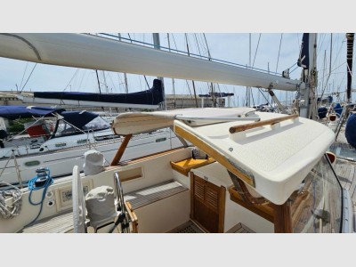 Hallberg Rassy H.r. 42