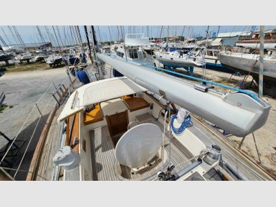 Hallberg Rassy H.r. 42