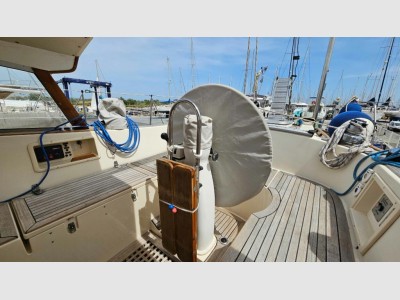 Hallberg Rassy H.r. 42