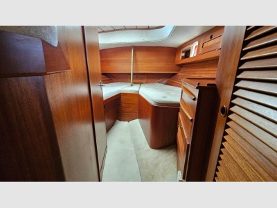 Hallberg Rassy H.r. 42