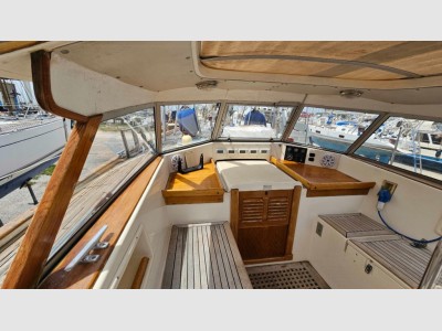 Hallberg Rassy H.r. 42